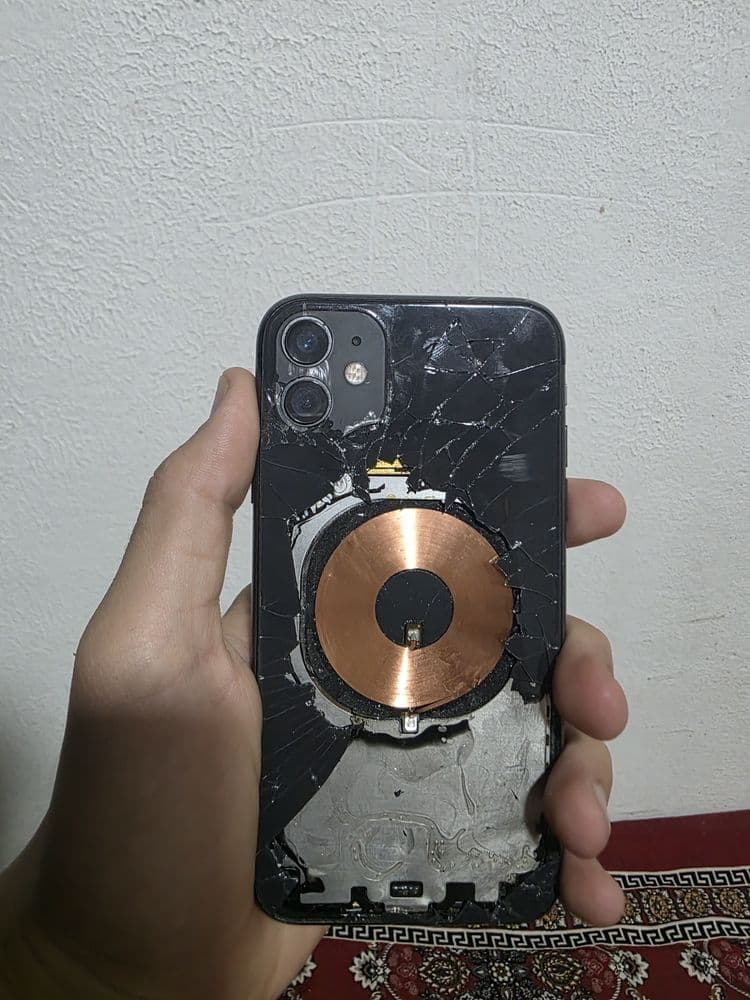 Iphone 11 zapchastga