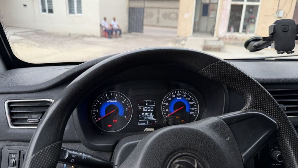 Dongfen D50 sotiladi