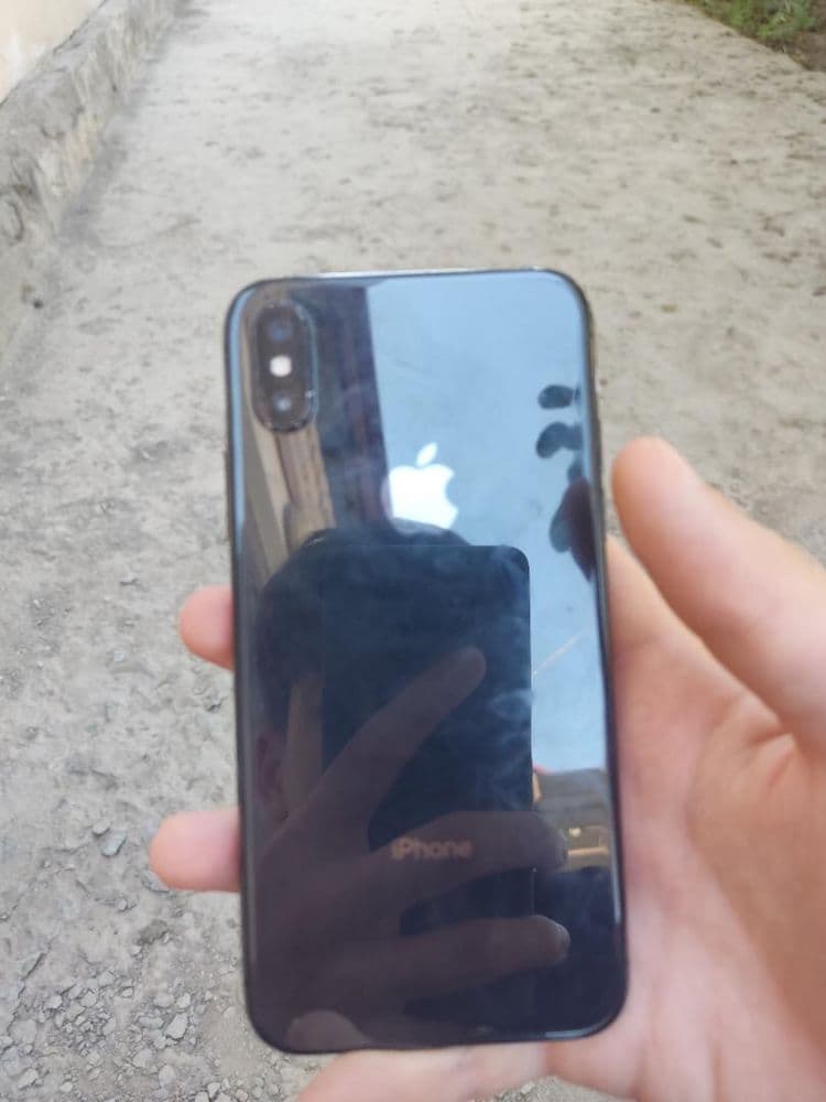 Iphone x sotiladi