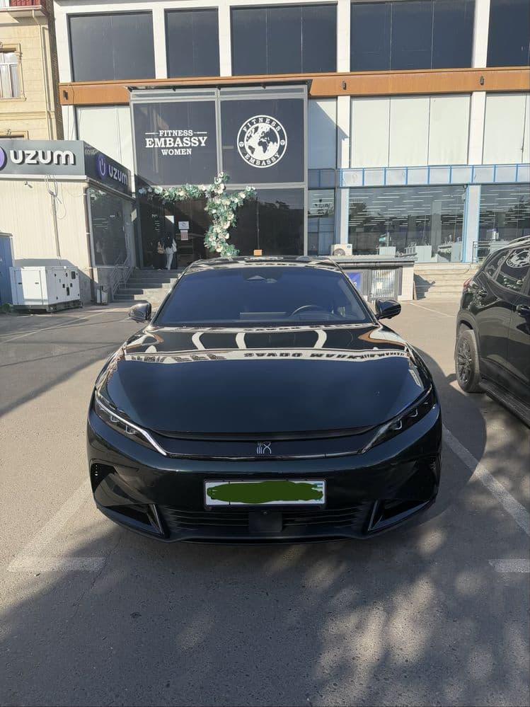 Byd han limited edition
