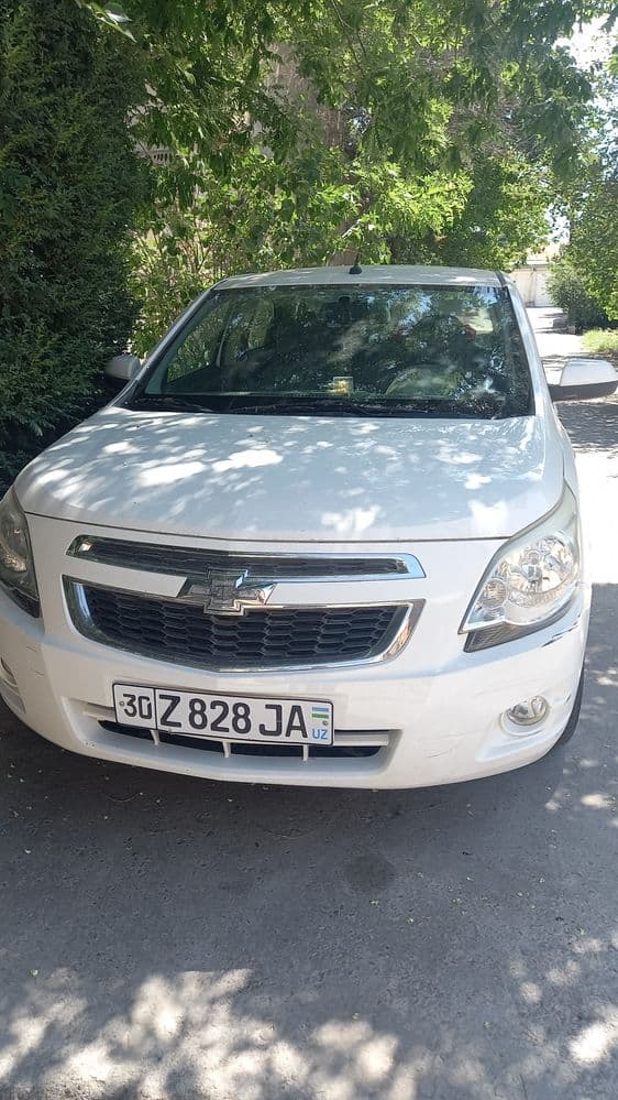 Продаётся автомабиль Кобольт