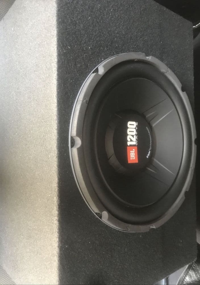 Самбуфер Jbl 1200, pioneer usilitel 500 WT