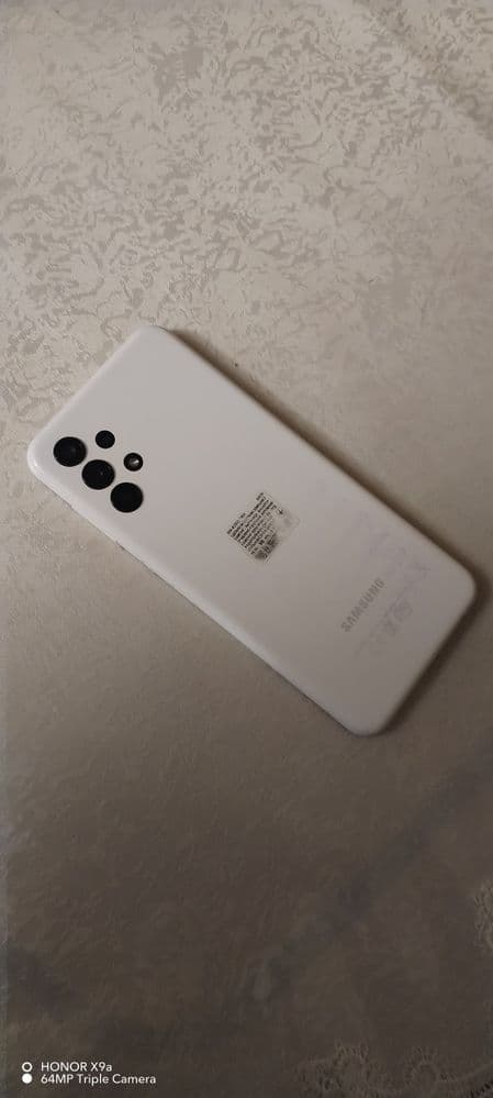 Samsung a13 64 Ideal