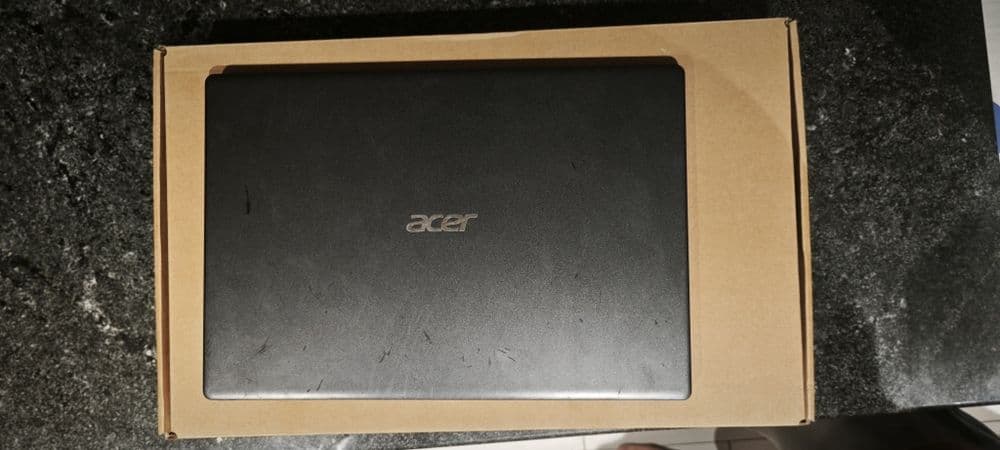 Ноутбук Acer acpeir3