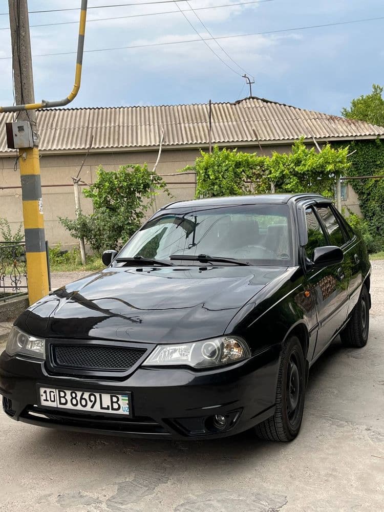 Nexia 2. 1,6 motor. 3 500$