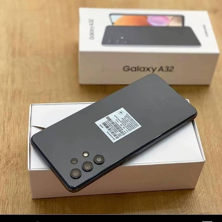 Samsung Galaxy A32