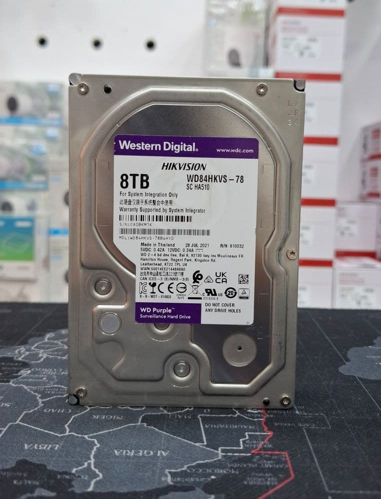 Hdd 8tb 10tb 6tb 4tb 2tb 1tb 500gb