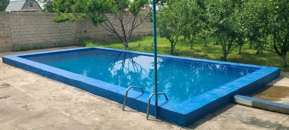 Oilaviy Dacha Chirchik