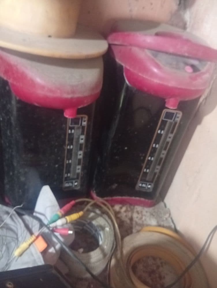 Tefal 5litrlik sotiladi