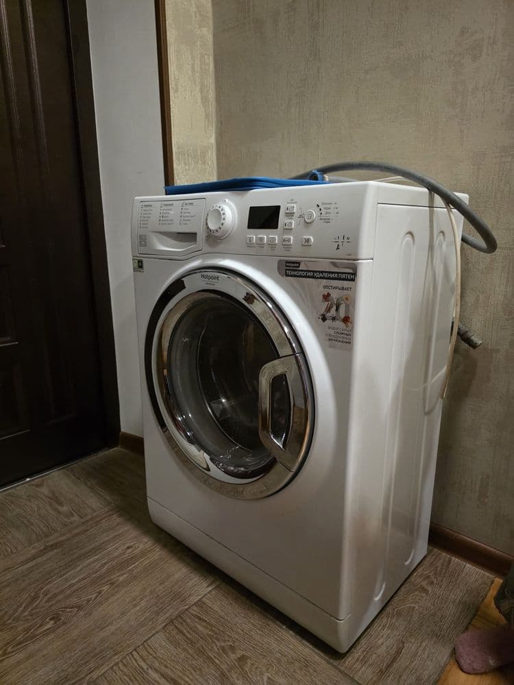 Hotpoint-Ariston стир.машина