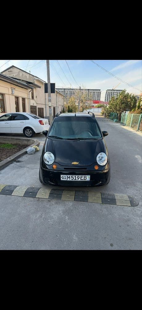 Матиз Мх Аренда выкуп