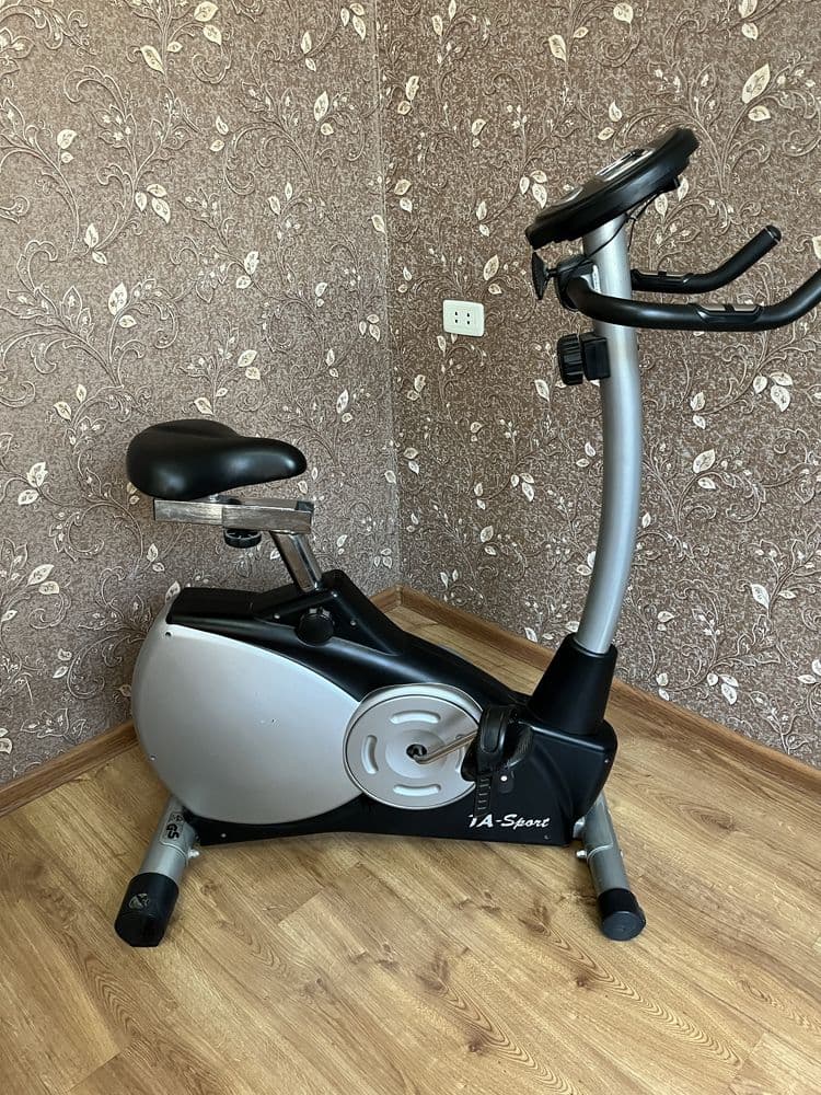 Продам велотренажёр TA-Sport