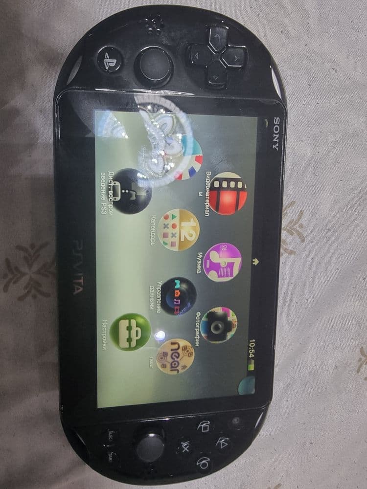 Playstation PSP vita slim