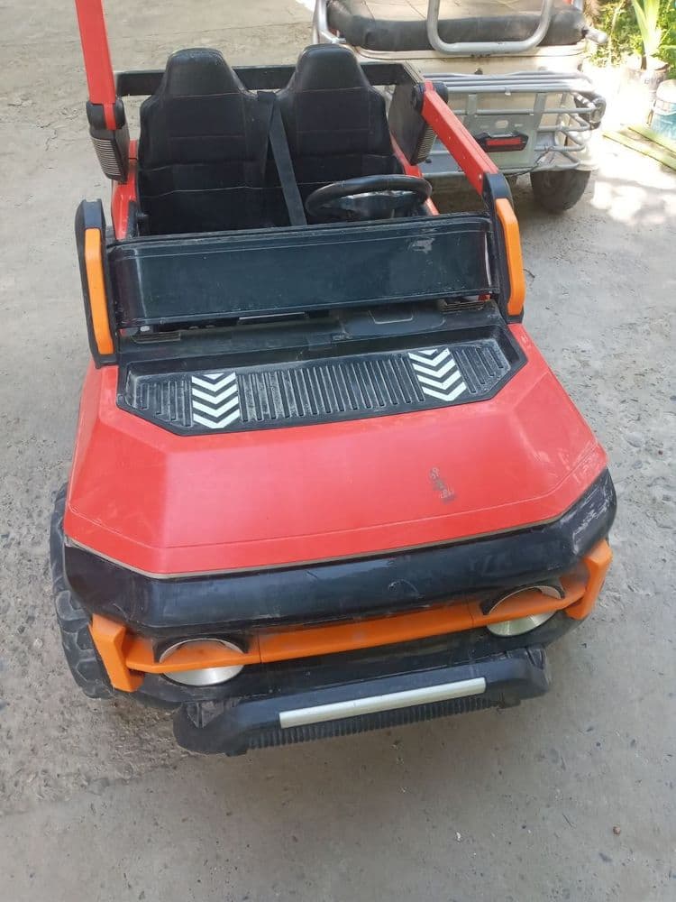 Bolalar i detski mashinchasi