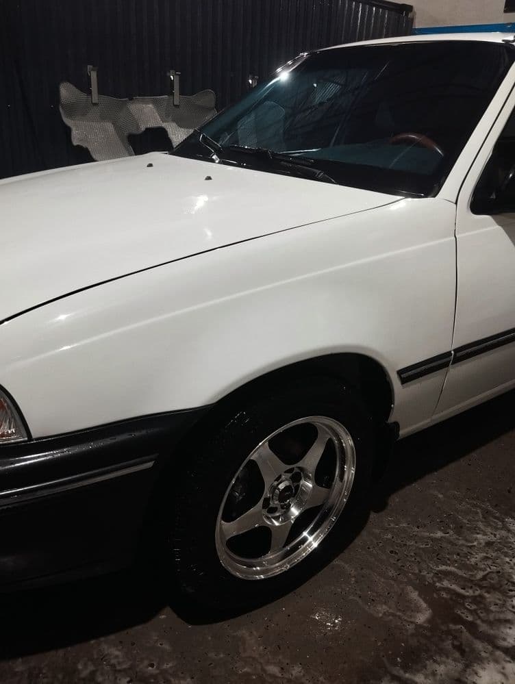 Spartivni diska r15