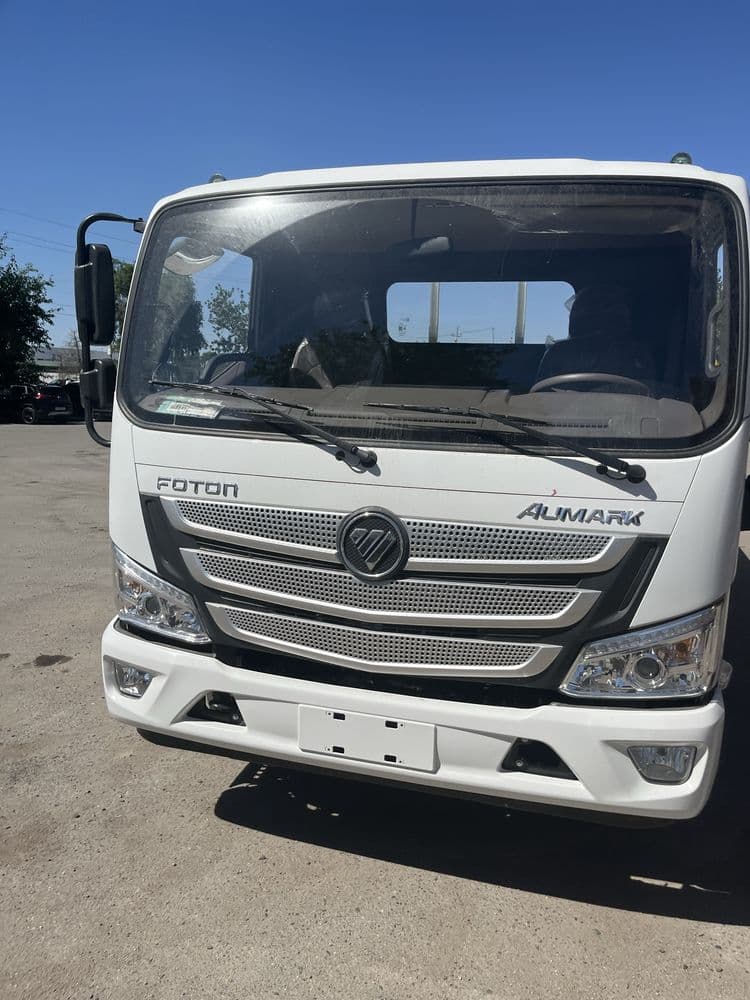 Foton Aumark s bortli