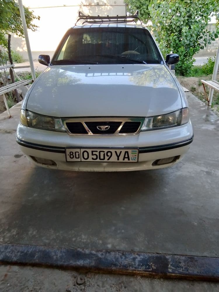 Nexia 1 2006 yili