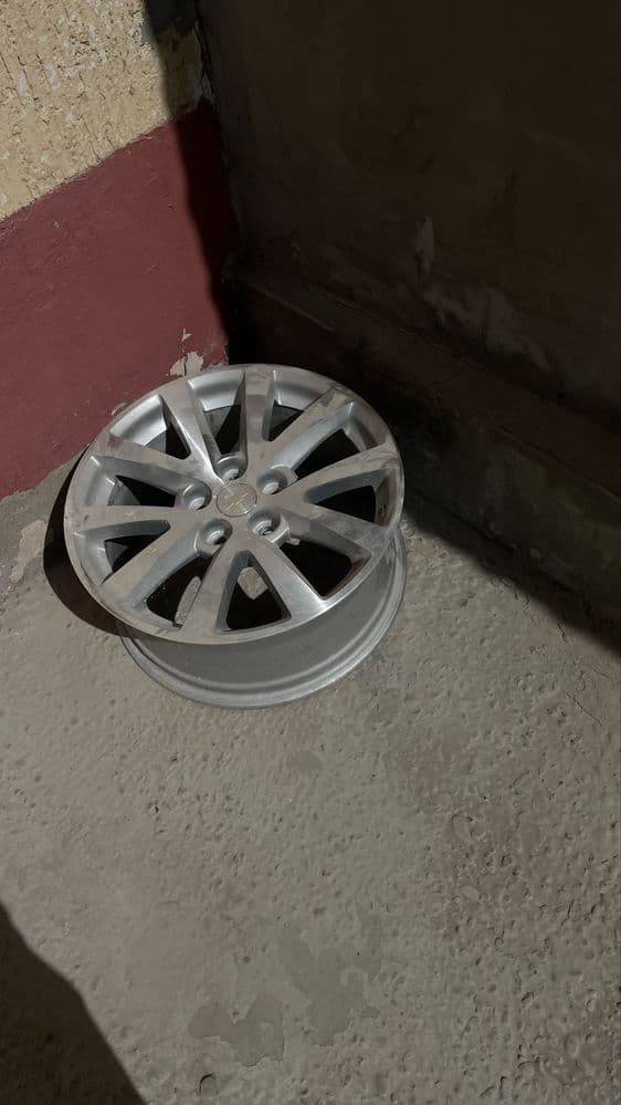 Malibu 1 diska avtomat