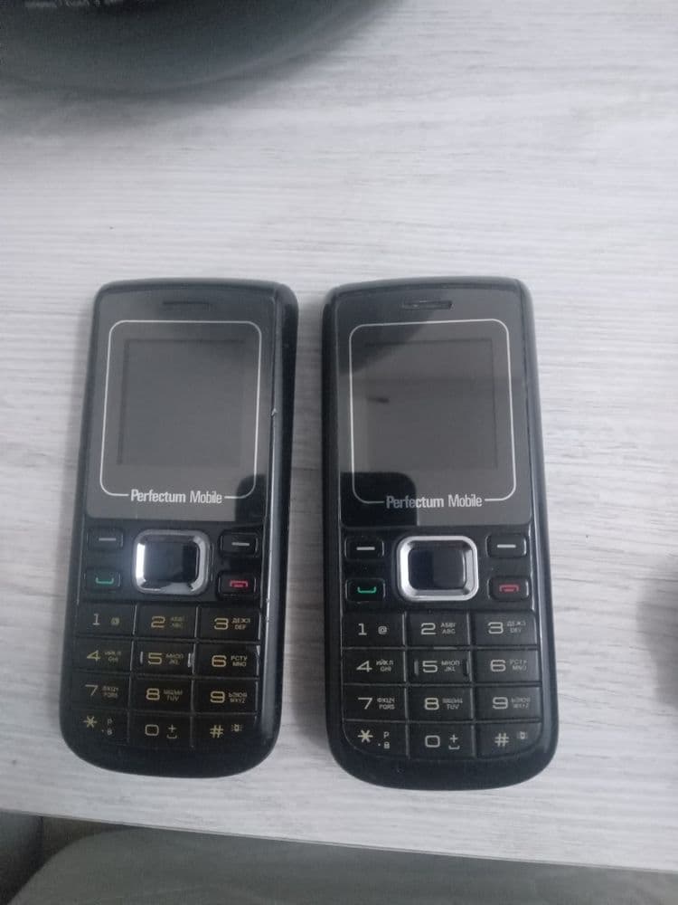 Hisense HD'C1100 CDMA perfectum