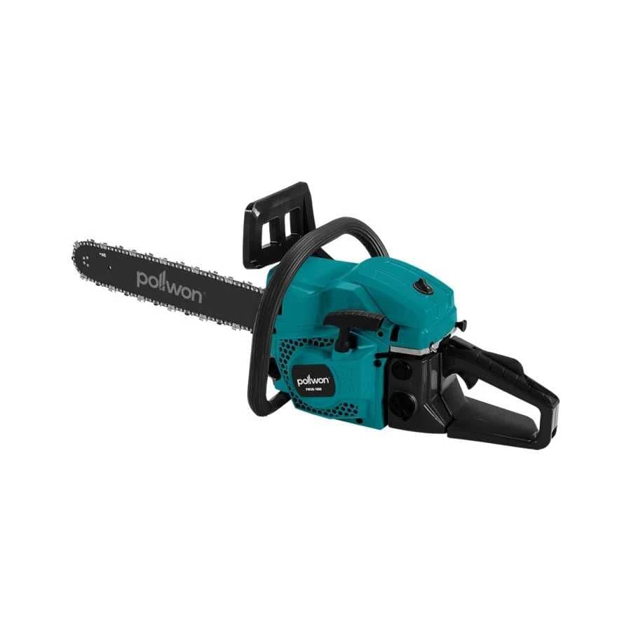 Бензопила epa  pollwon stihl ms 180