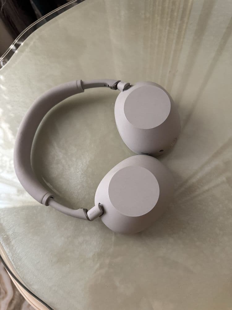 Sony WH-1000Xm6