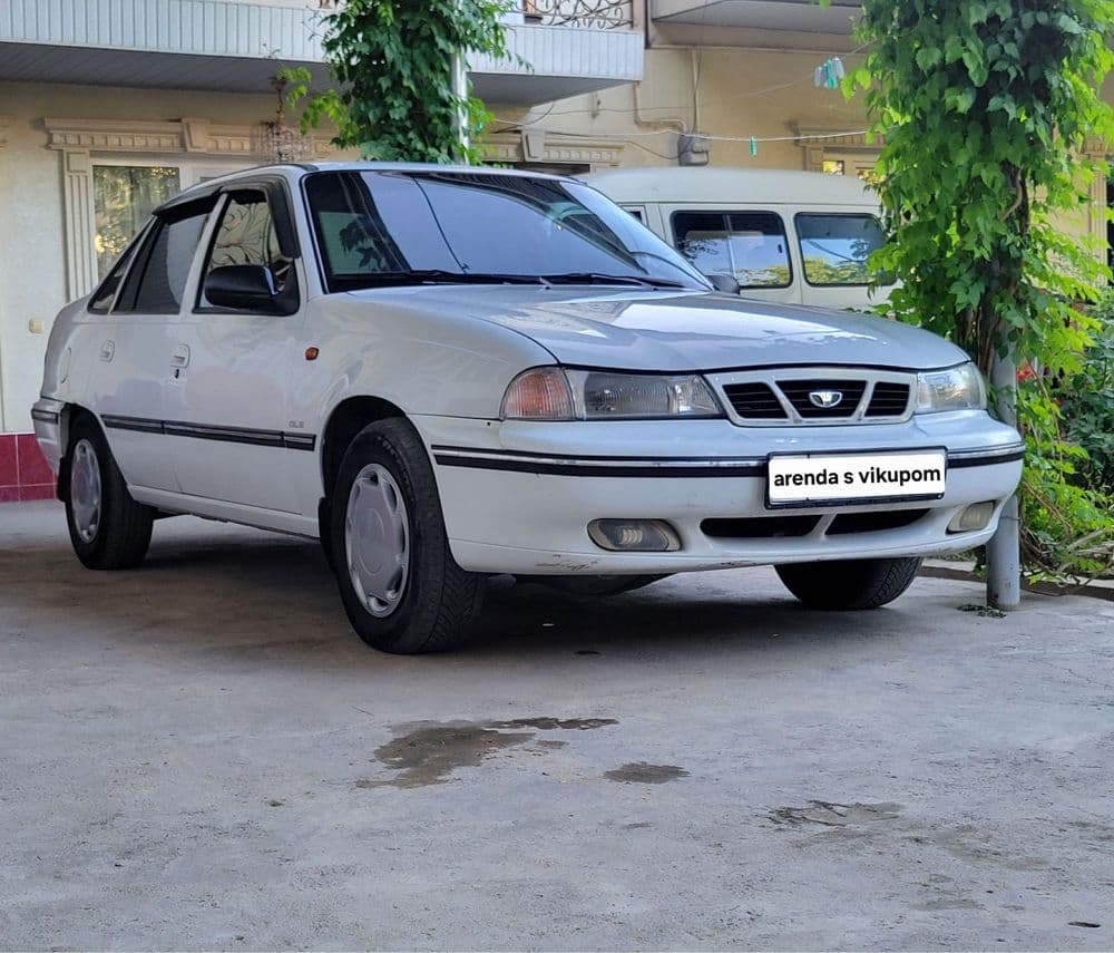 Nexia 1 sons Arendaga