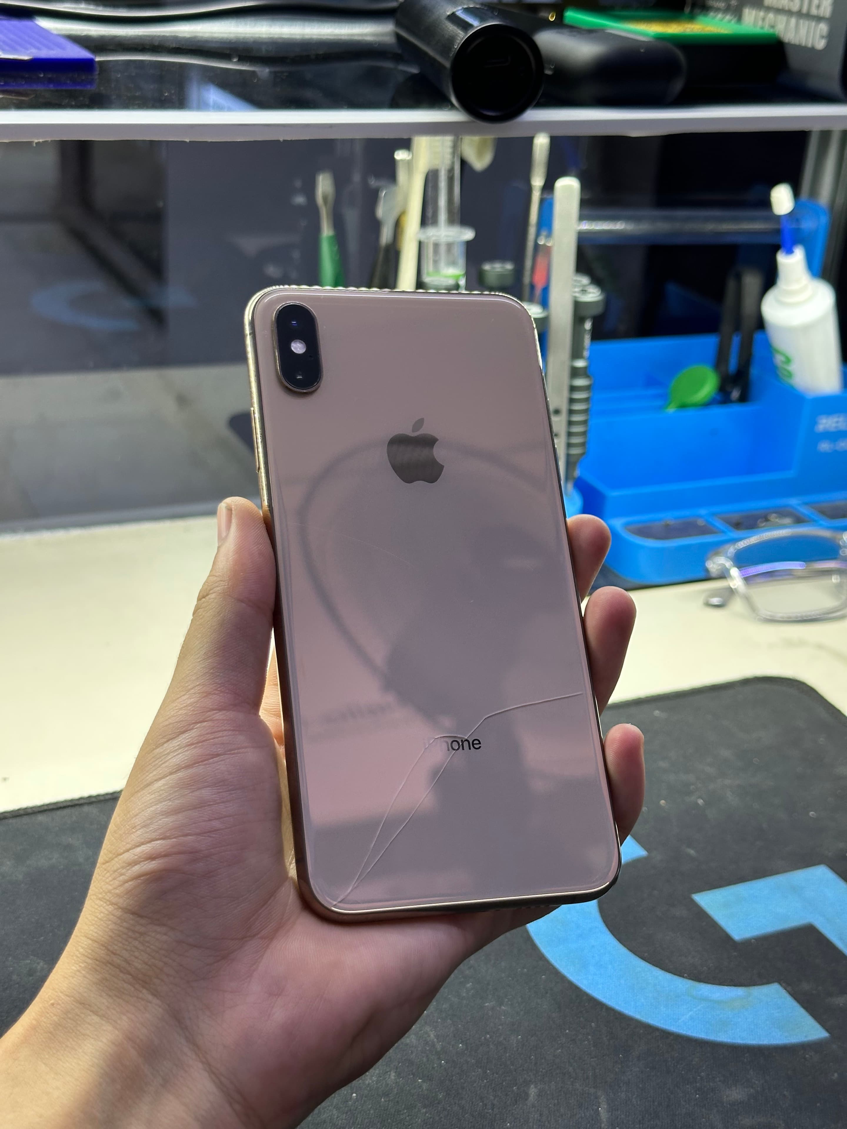 iPhone Xs Max 256GB