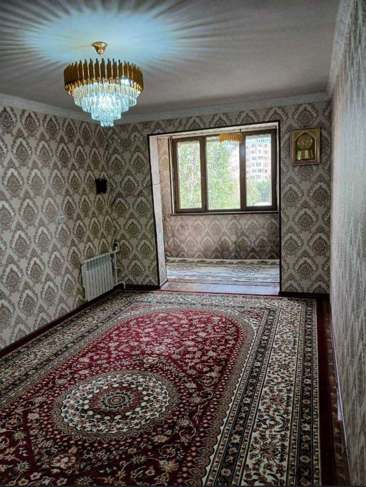 СРОЧНО Сартепо тарафда 3 хонали квартира ижарага берилади!!!