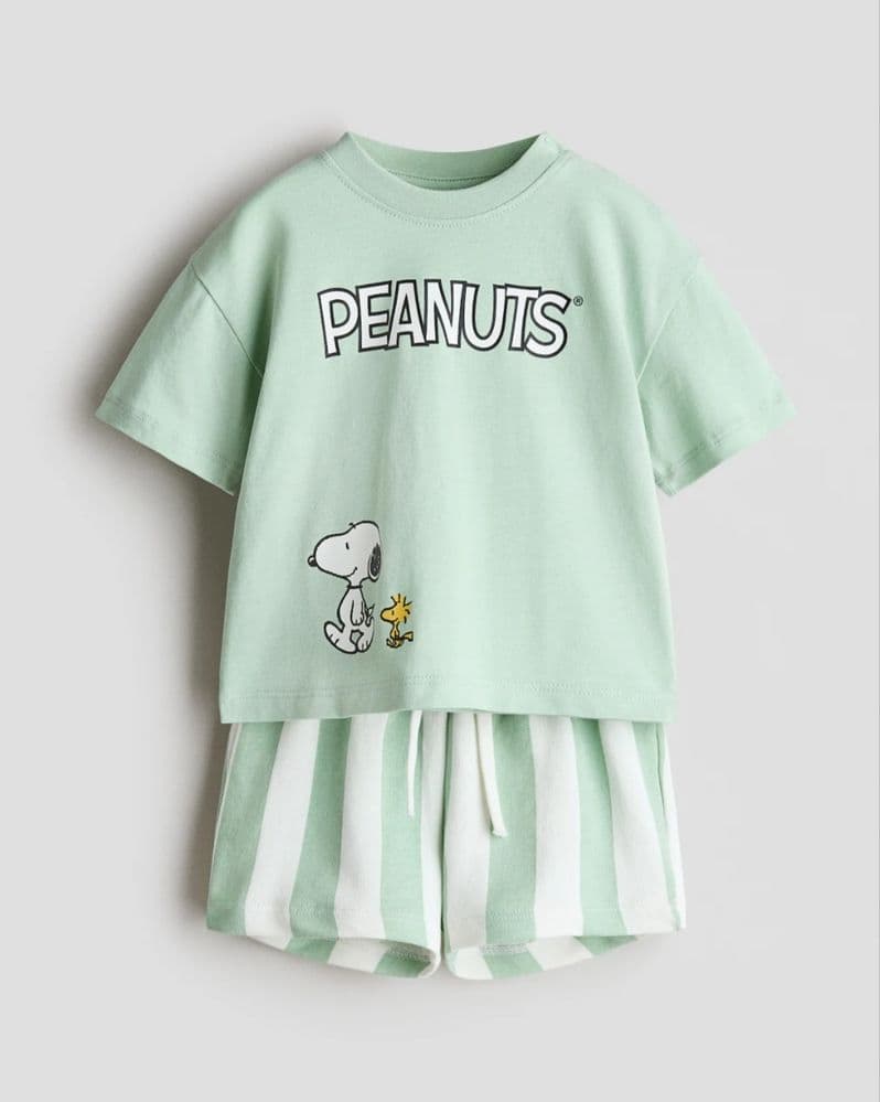 Original H&M brendi
