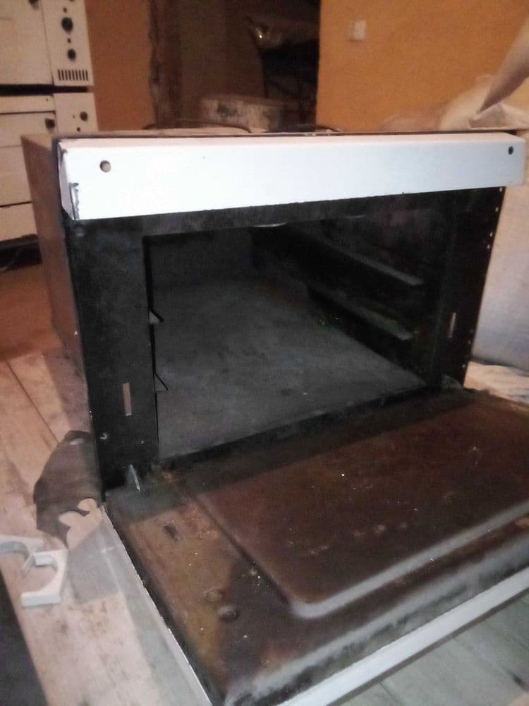 Pech elektrichski