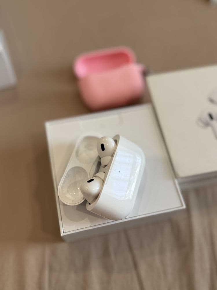 Наушники Air pods pro 2