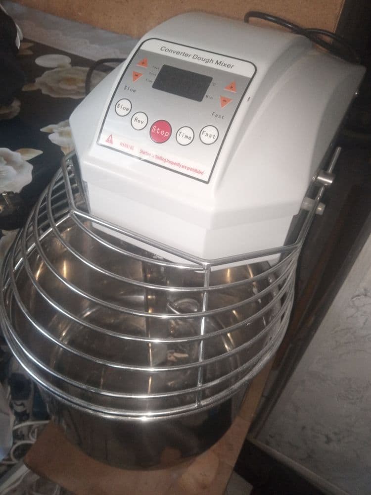 Mishalka 5kg 12ltr