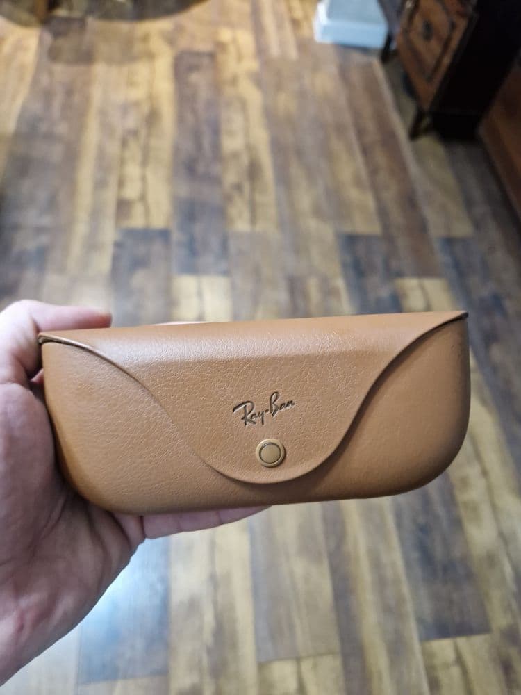 Ray ban meta 1gen