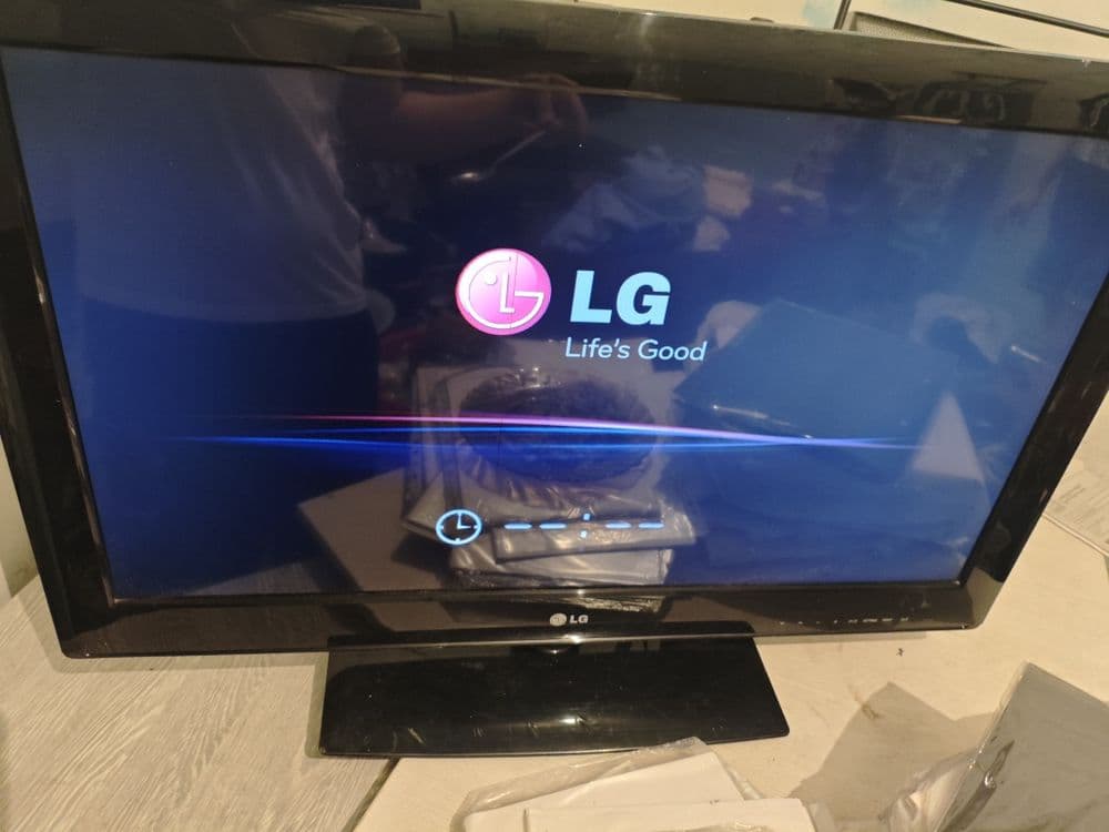 Телевизор LG 32 | Televizor 32