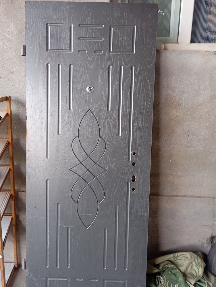Temir ichi Mdf eshigi sotiladi
