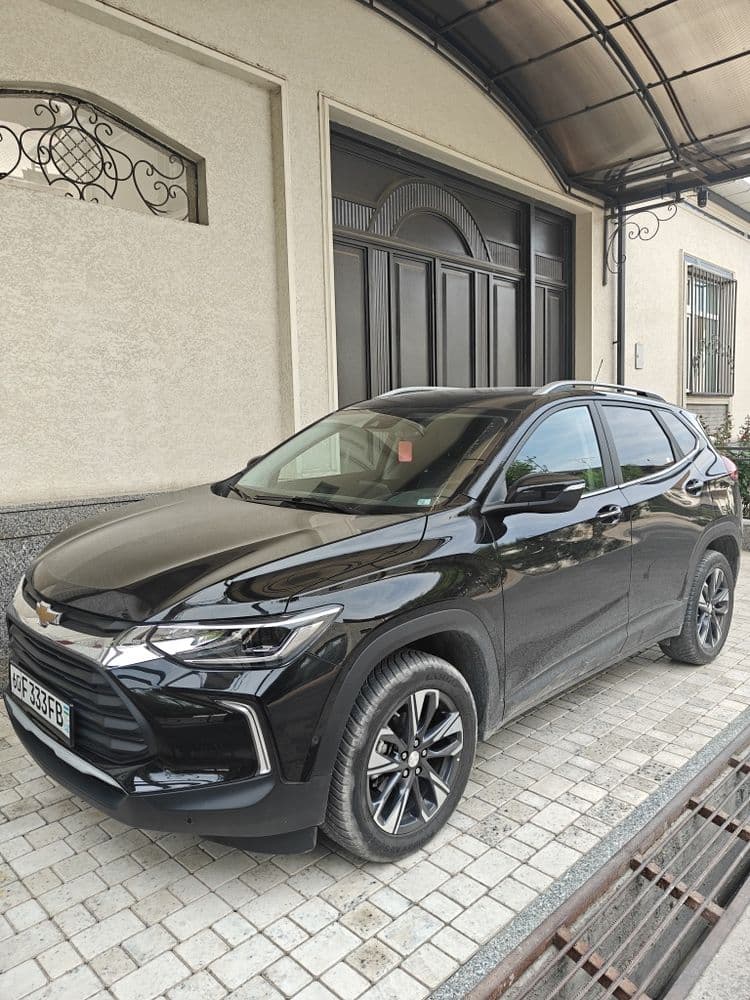 tracker 2 premier