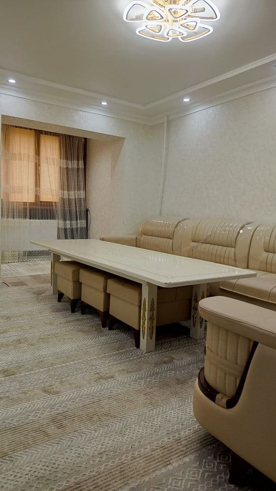 Срочно продается квартира