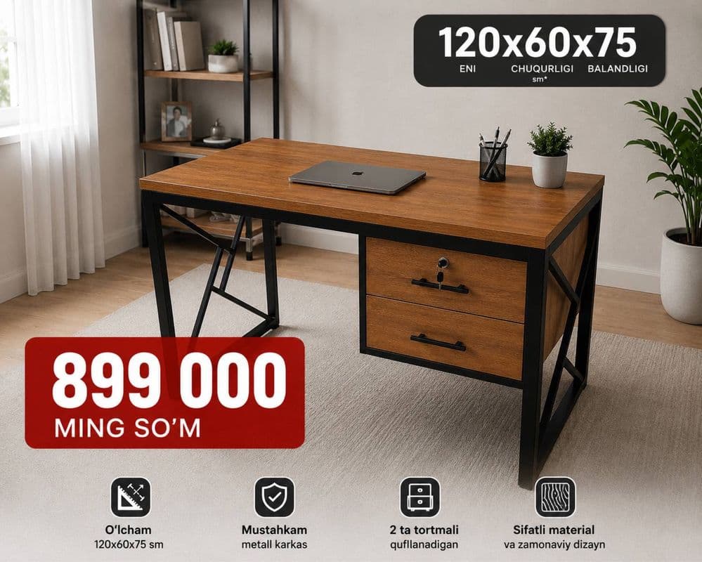 Loft parta , tortmali