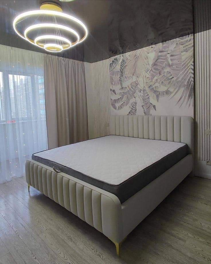 İkki kişilik lüks divan