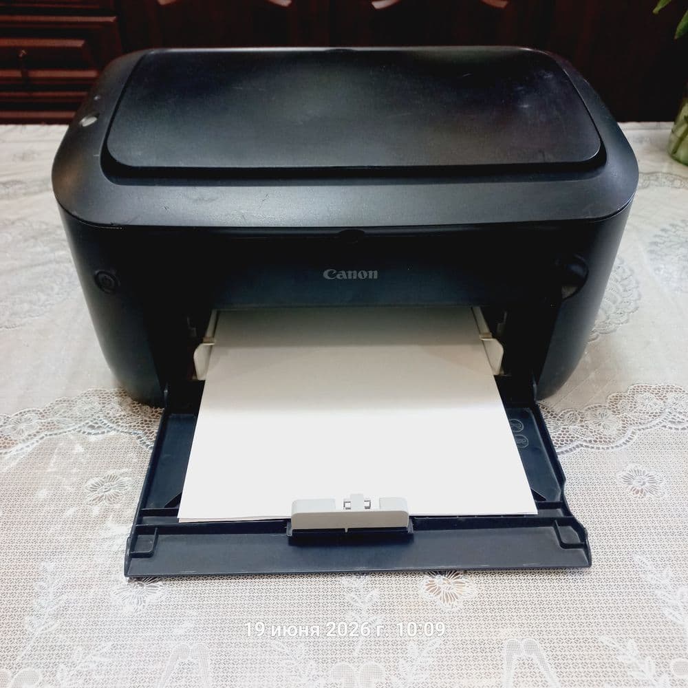 Canon LBP6030 Printer sotiladi