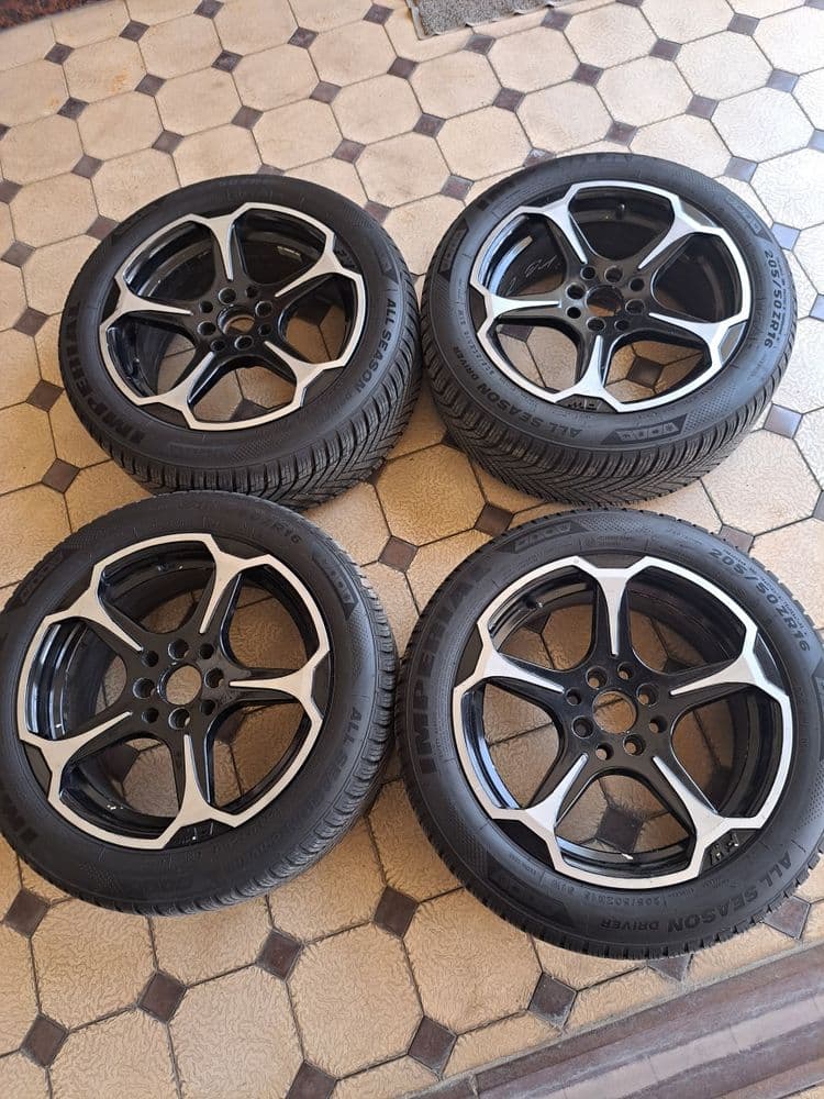 Продаются диски в комплекте, sotiladi disk shina