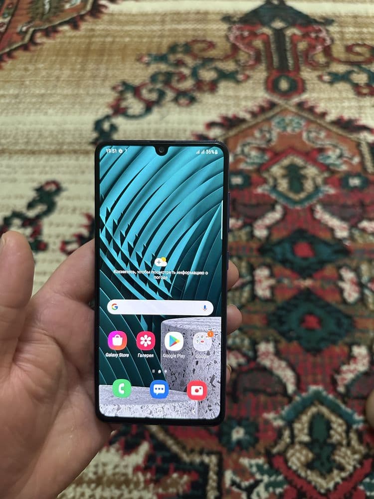 Samsung a 41
