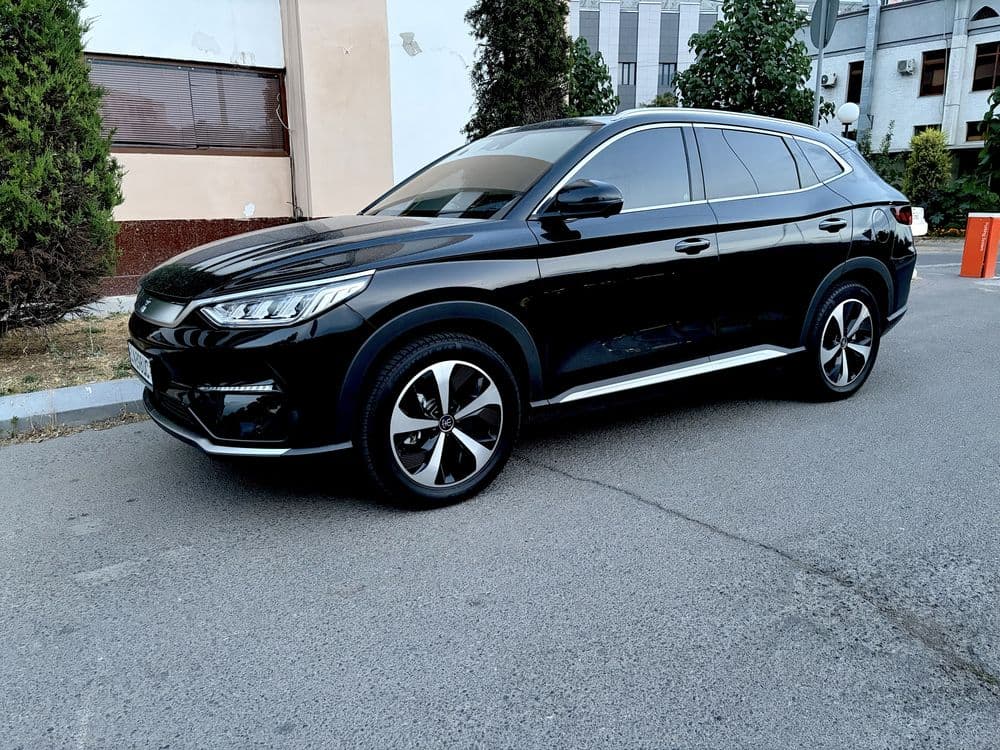 BYD CONG PLUS 505 фул 2023 йил