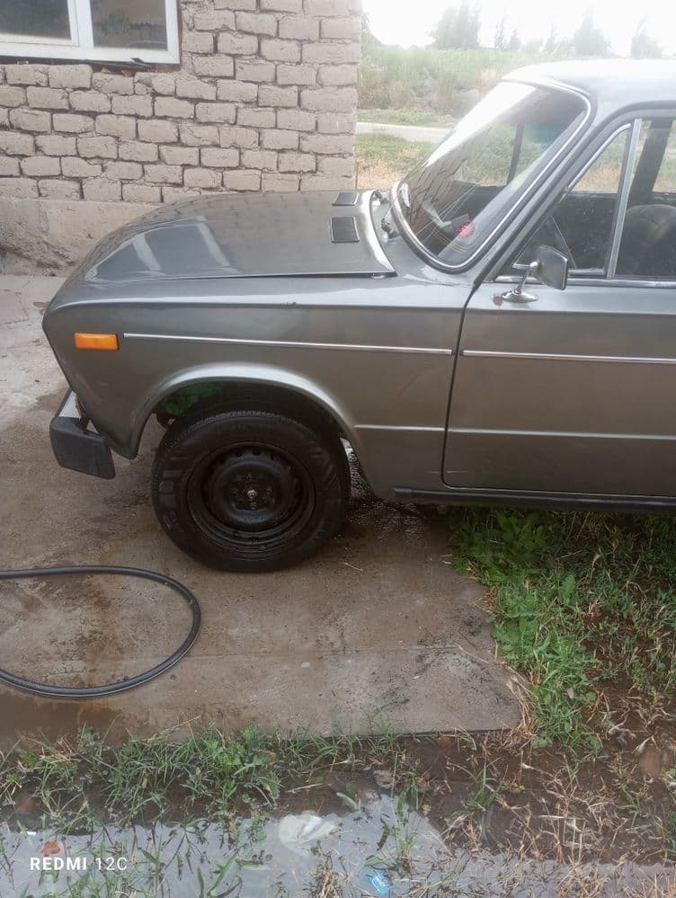 Ваз 2106 сотилади 1996