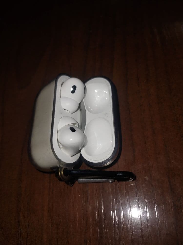 Airpods 2 pro original