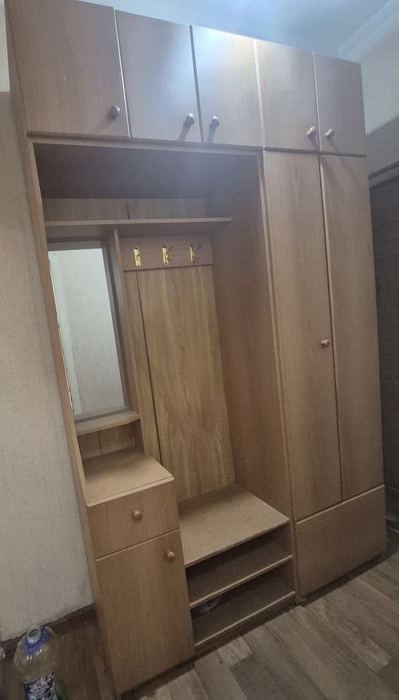 Прихожая мебель,размеры 150×240