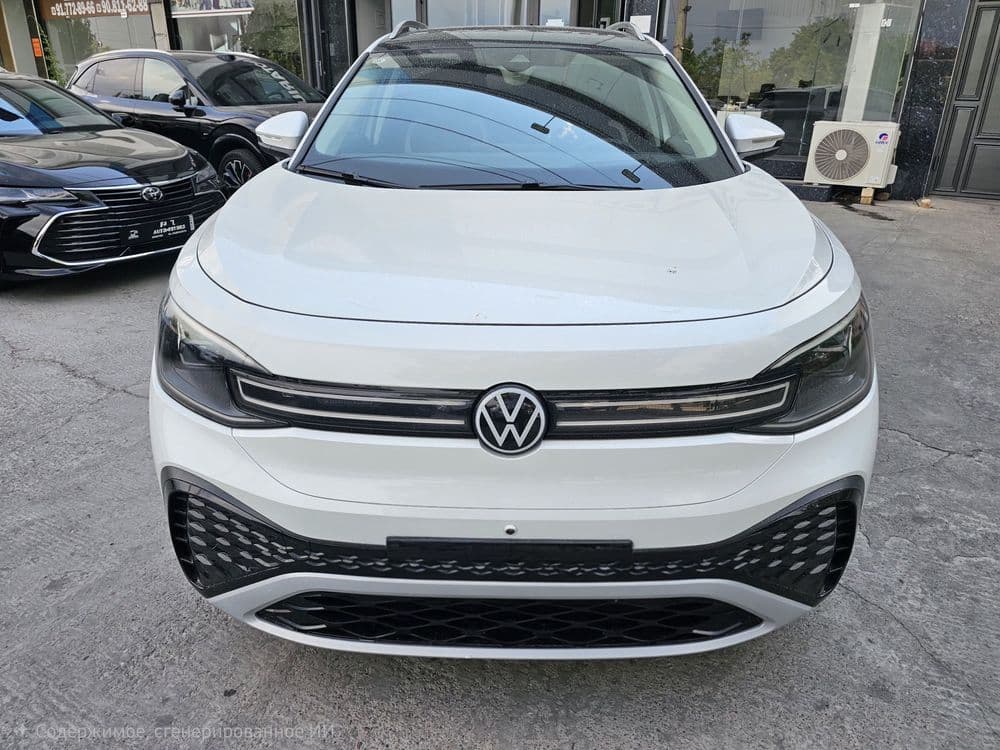 Volkswagen id6 Crozz PRO. Yili 2022. Yurgani 29000. Narxi 22900