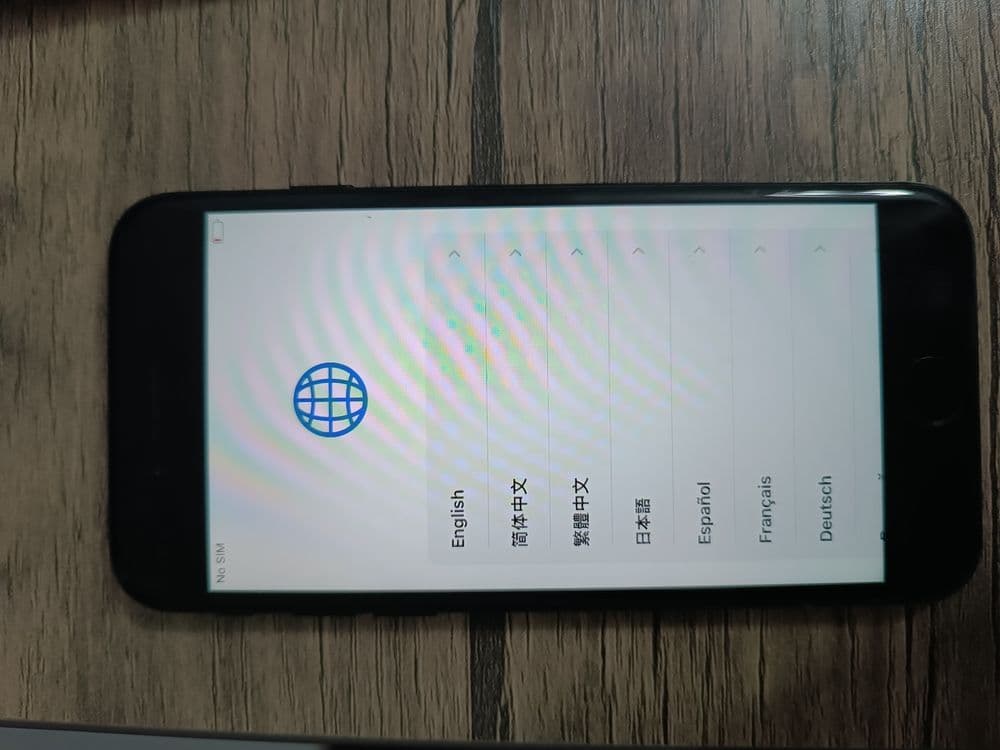 Iphone 7 sotiladi