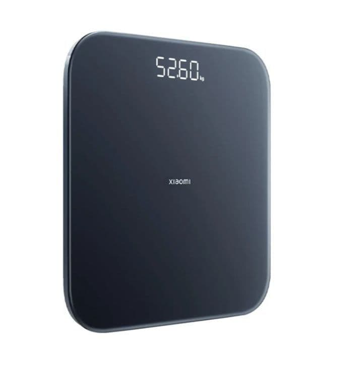 Xiome Smart Scale S200 Dark Grey elektron tarozi