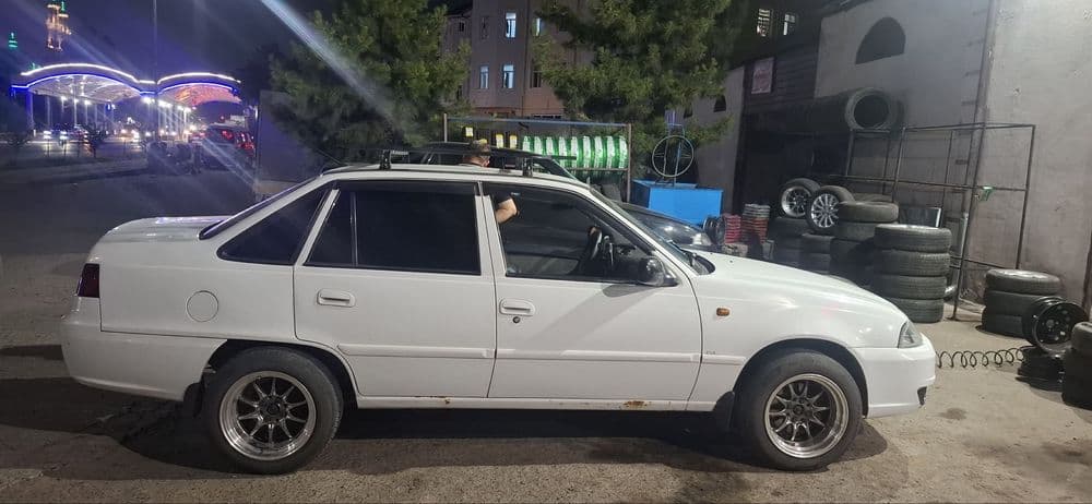 15 saka diska sotiladi aybi yoq